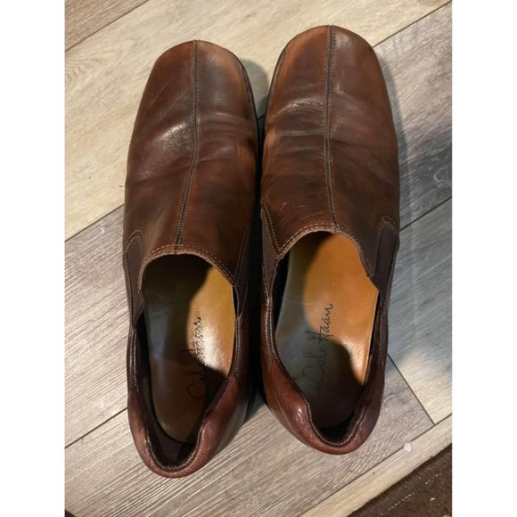 cole haan soles